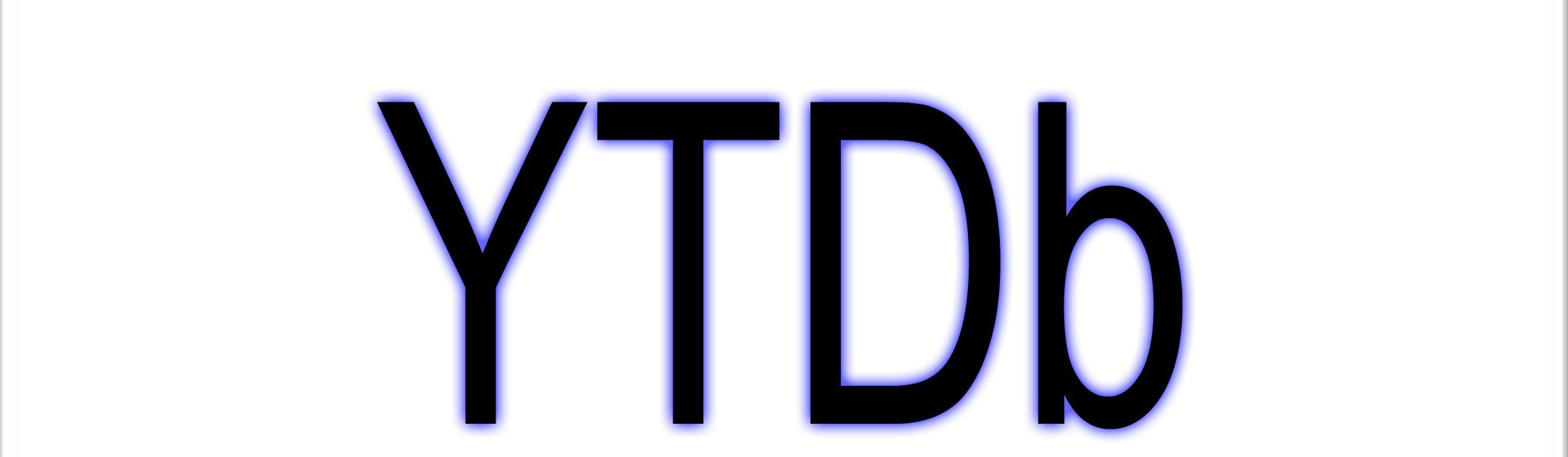 YTDb